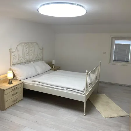 Apartment Marcel I Schieder-Schwalenberg