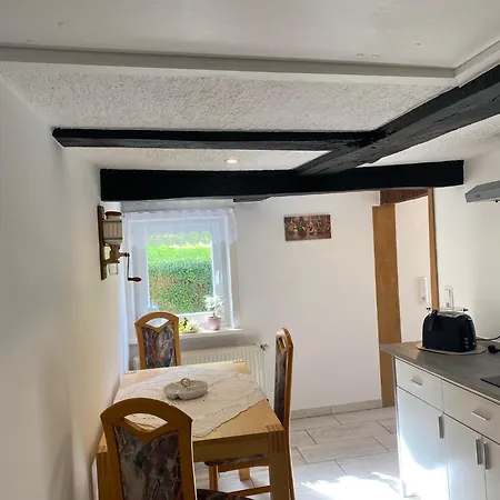 Apartment Marcel I