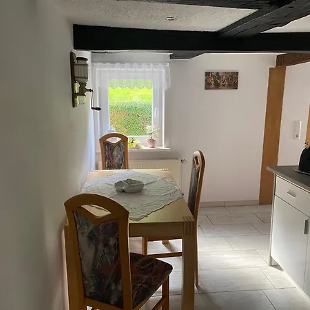 Apartment Marcel I *
