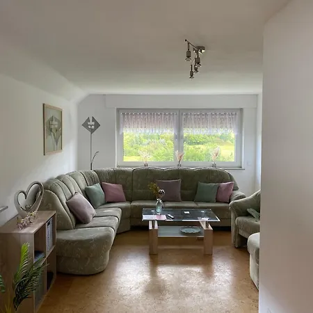 Apartment Marcel I *