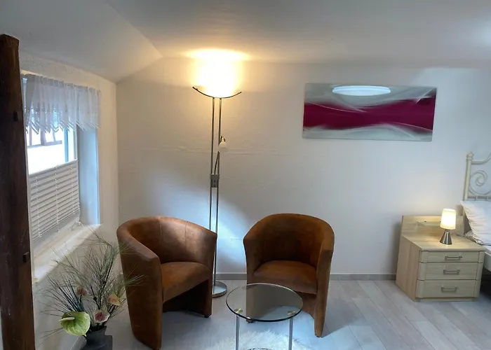 Marcel I Appartement *