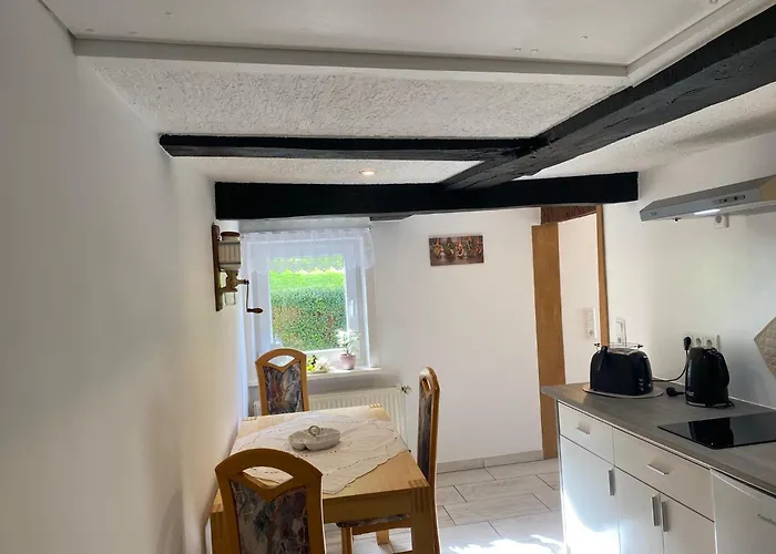 Appartement Marcel I