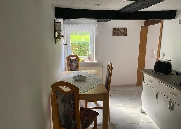 Appartement Marcel I *