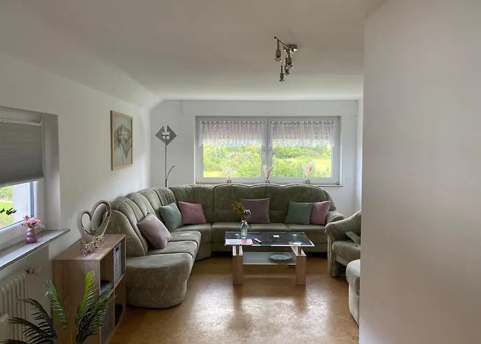 Appartement Marcel I *